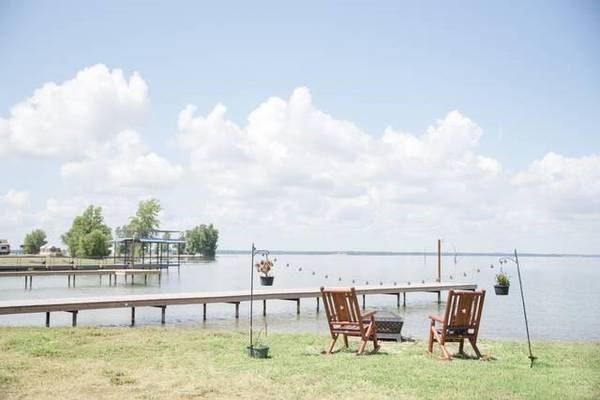 TBD Peninsula Point, Kerens, TX 75144