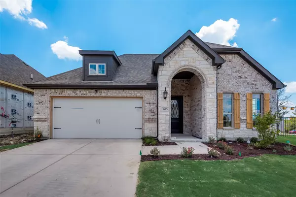 Rockwall, TX 75087,1605 Madrid Way