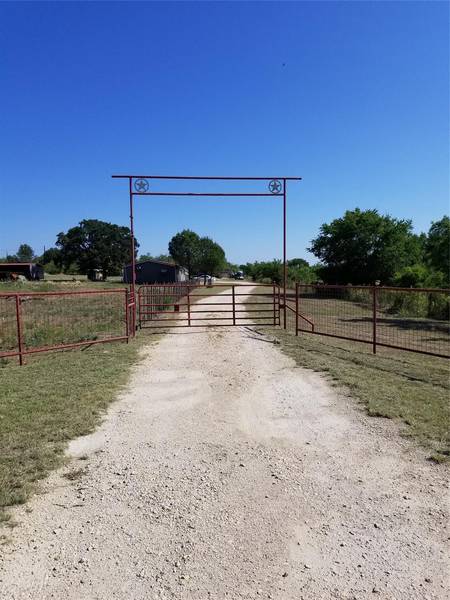 10886 State Highway 36 E, Cross Plains, TX 76443