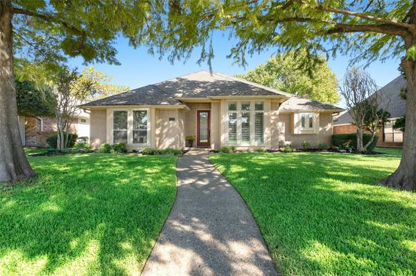 3429 Steven Drive, Plano, TX 75023