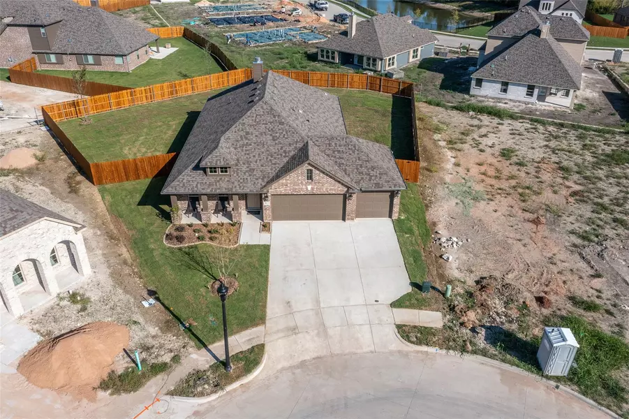 612 Sooner Court, Anna, TX 75407