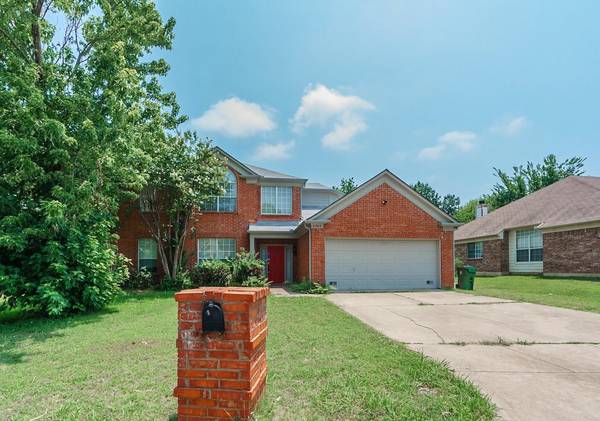 4705 Cadillac Boulevard, Arlington, TX 76016