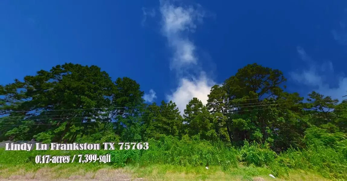 Lot 1078 Lindy Lane, Frankston, TX 75763