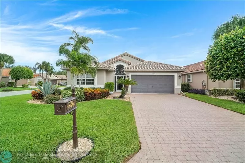 Boynton Beach, FL 33437,11536 Pallas Dr