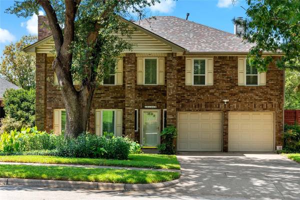 5226 Brettenmeadow Drive, Grapevine, TX 76051