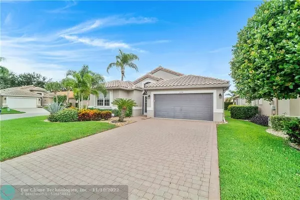 Boynton Beach, FL 33437,11536 Pallas Dr