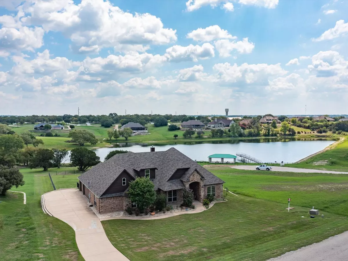 Granbury, TX 76049,1411 Bentwater Parkway