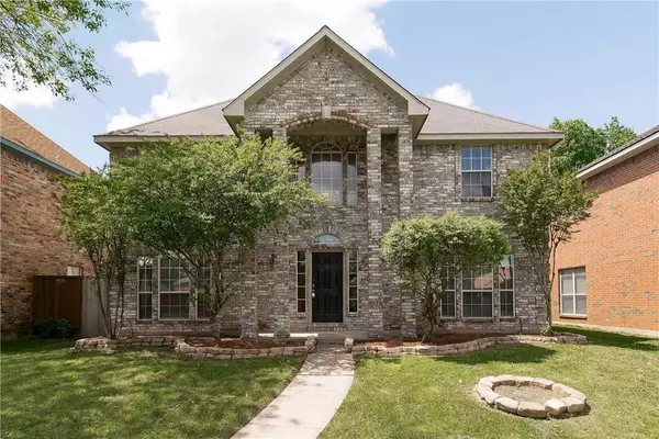 6737 Macintosh Drive, Plano, TX 75023