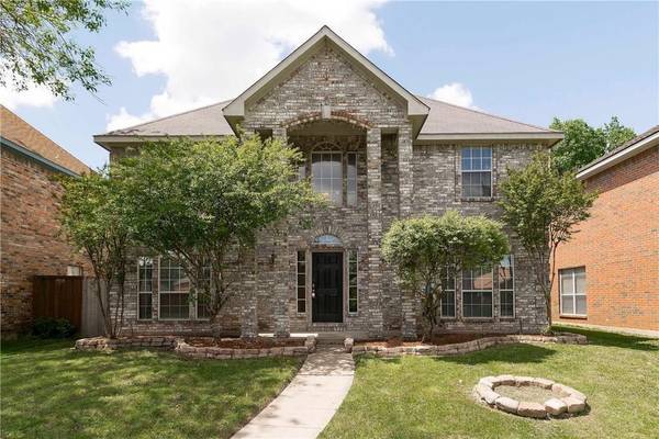 6737 Macintosh Drive, Plano, TX 75023