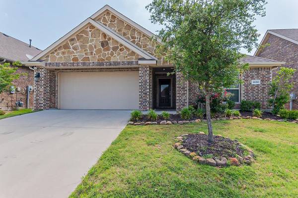 5132 Whiltmore Drive, Forney, TX 75126