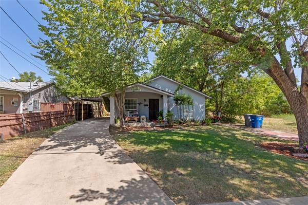 2311 Wilhurt Avenue, Dallas, TX 75216