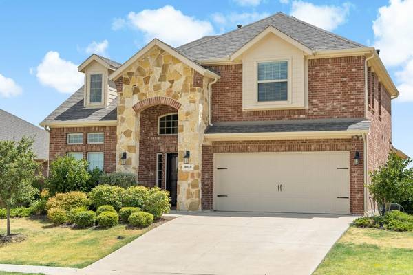 3013 Maverick Lane, Heath, TX 75126