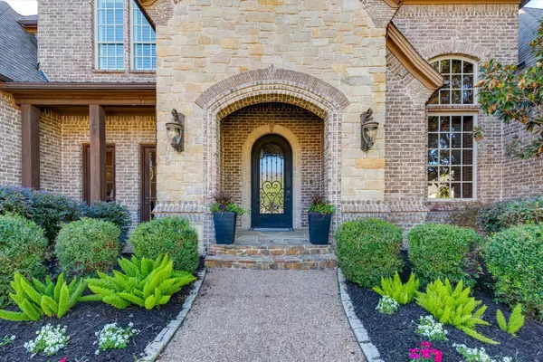 Colleyville, TX 76034,4912 Rockrimmon Court