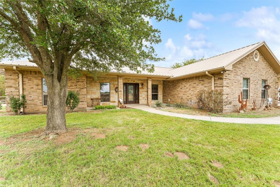 11025 Fm 847, Dublin, TX 76446