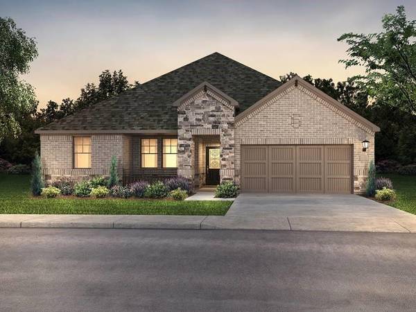 1208 Beech Boulevard, Melissa, TX 75454