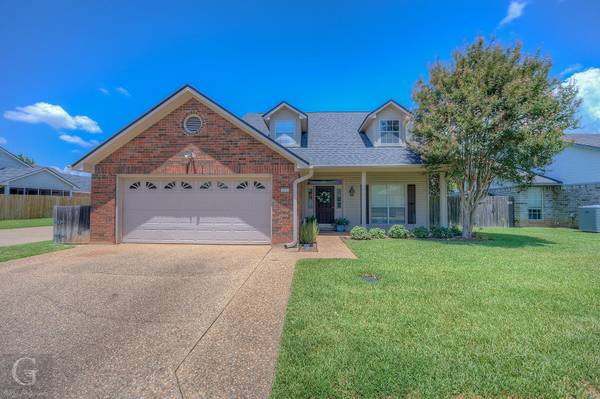 533 Applejack Drive, Shreveport, LA 71115