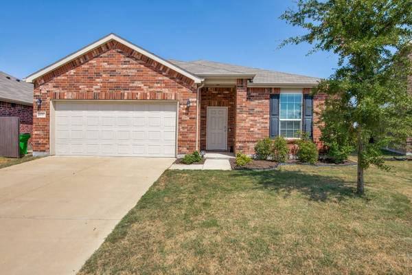 1017 Jonius Creek Drive, Little Elm, TX 75068