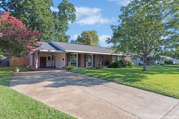 846 Robards Street, Shreveport, LA 71105