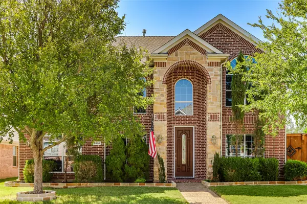 9305 Clearview Drive, Mckinney, TX 75072