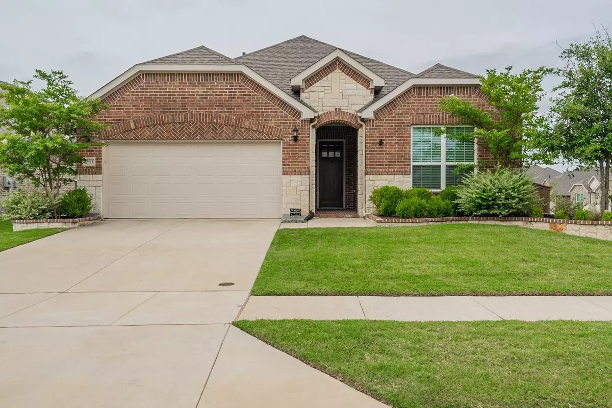 Mckinney, TX 75071,2913 Barnsley Drive