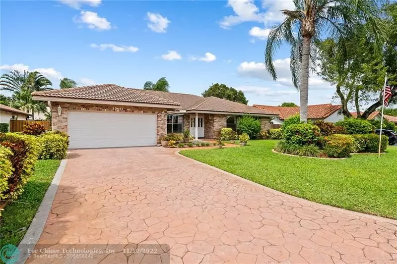 10647 NW 6th Ct, Coral Springs, FL 33071