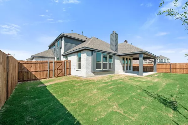 Lavon, TX 75166,458 Winterwood Drive