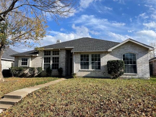 7016 Sample Drive, The Colony, TX 75056