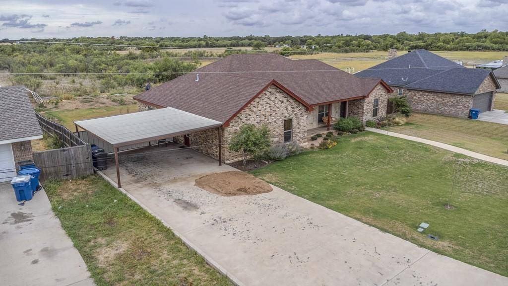 Clyde, TX 79510,1101 Woodland Drive