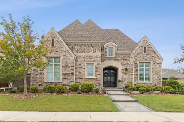 4401 Jasmine Way, Prosper, TX 75078