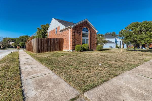 Rowlett, TX 75088,4113 Starboard Trail