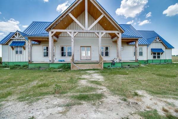 6580 Southmayd Road, Collinsville, TX 76233