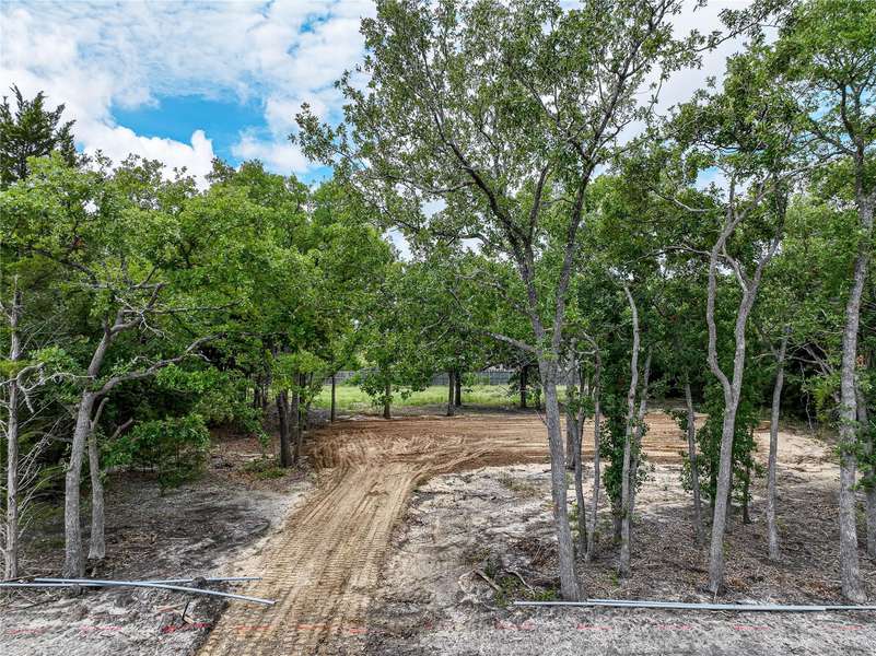 Lot 12 Seacross Court, Combine, TX 75159