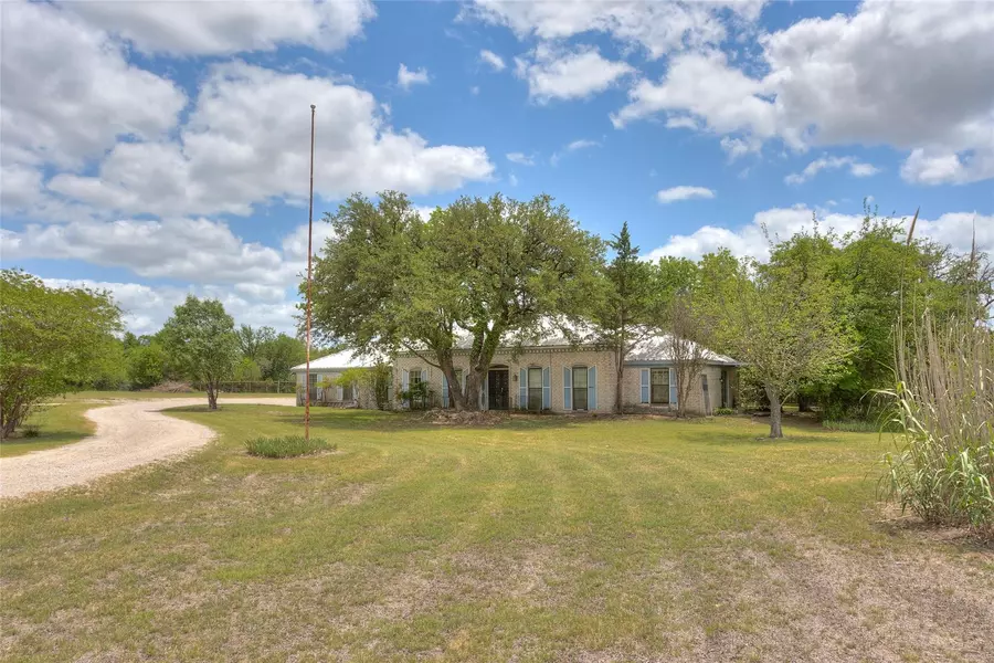 3517 White Settlement Road, Willow Park, TX 76087