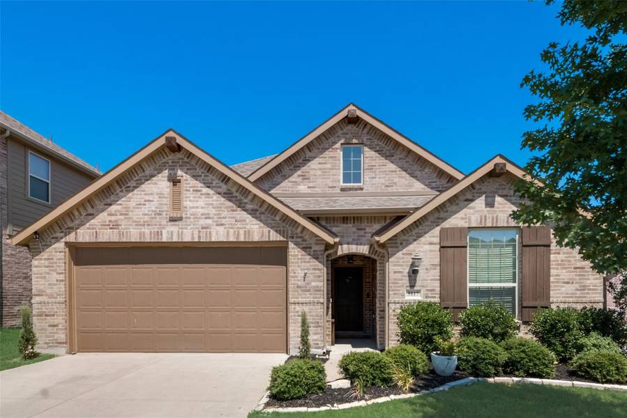 5117 Hubbard Court, Forney, TX 75126