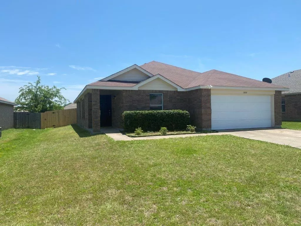 Terrell, TX 75160,1808 Willowbrook Dr