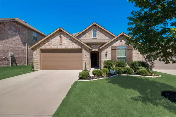 Forney, TX 75126,5117 Hubbard Court