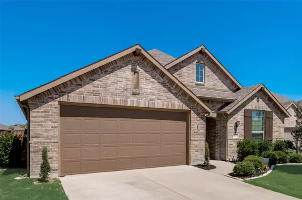 Forney, TX 75126,5117 Hubbard Court