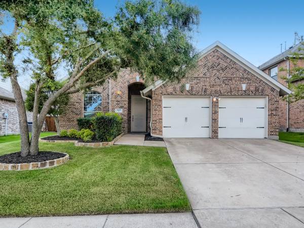 597 Louder Way, Fate, TX 75087