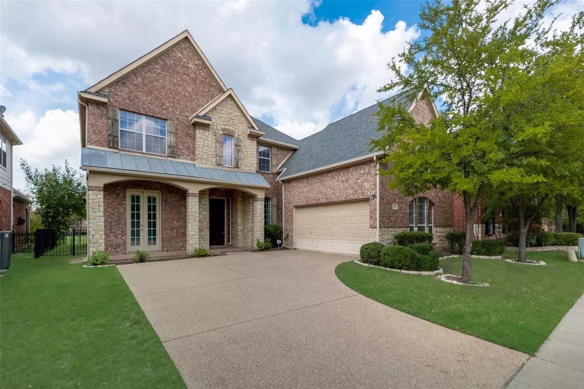 Frisco, TX 75034,4109 Victory Drive