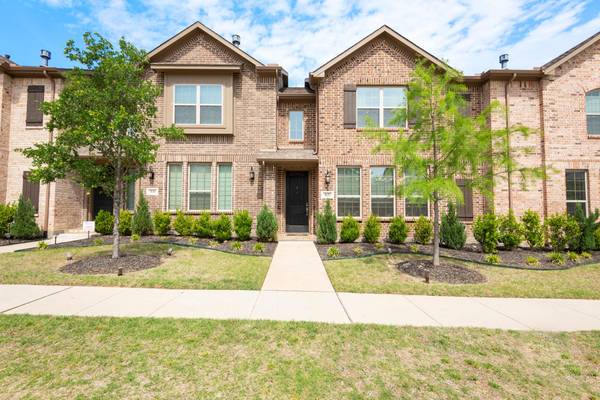 3632 Harebell Drive, Carrollton, TX 75007