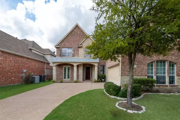 Frisco, TX 75034,4109 Victory Drive