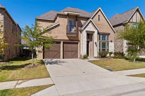 7729 Cooke Drive, Irving, TX 75063