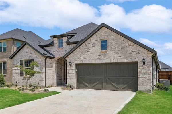 2971 Whitby Street, Prosper, TX 75078