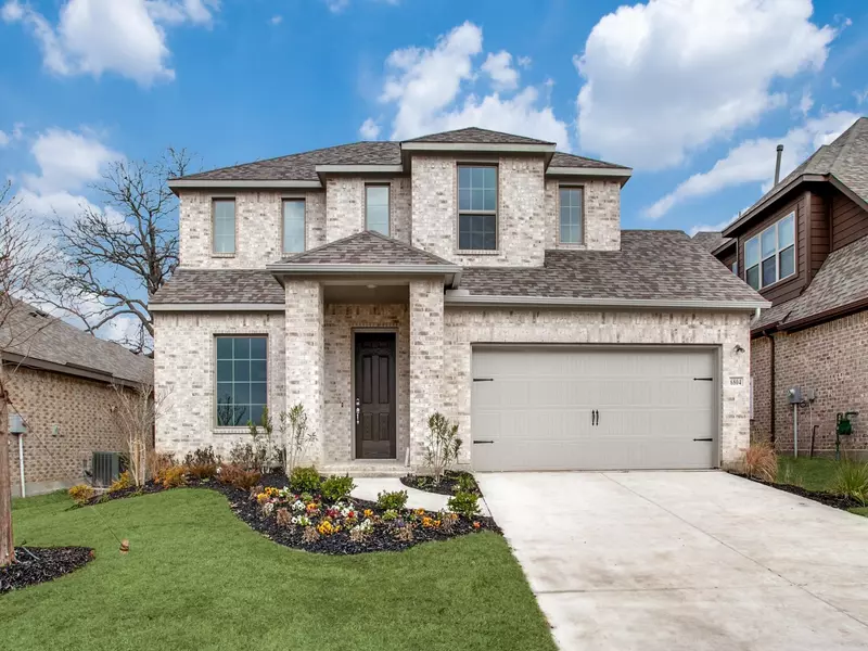 608 Stone Hearth Lane, Wylie, TX 75098