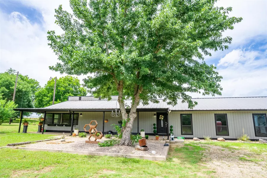 332 CR 12600 Road, Paris, TX 75462