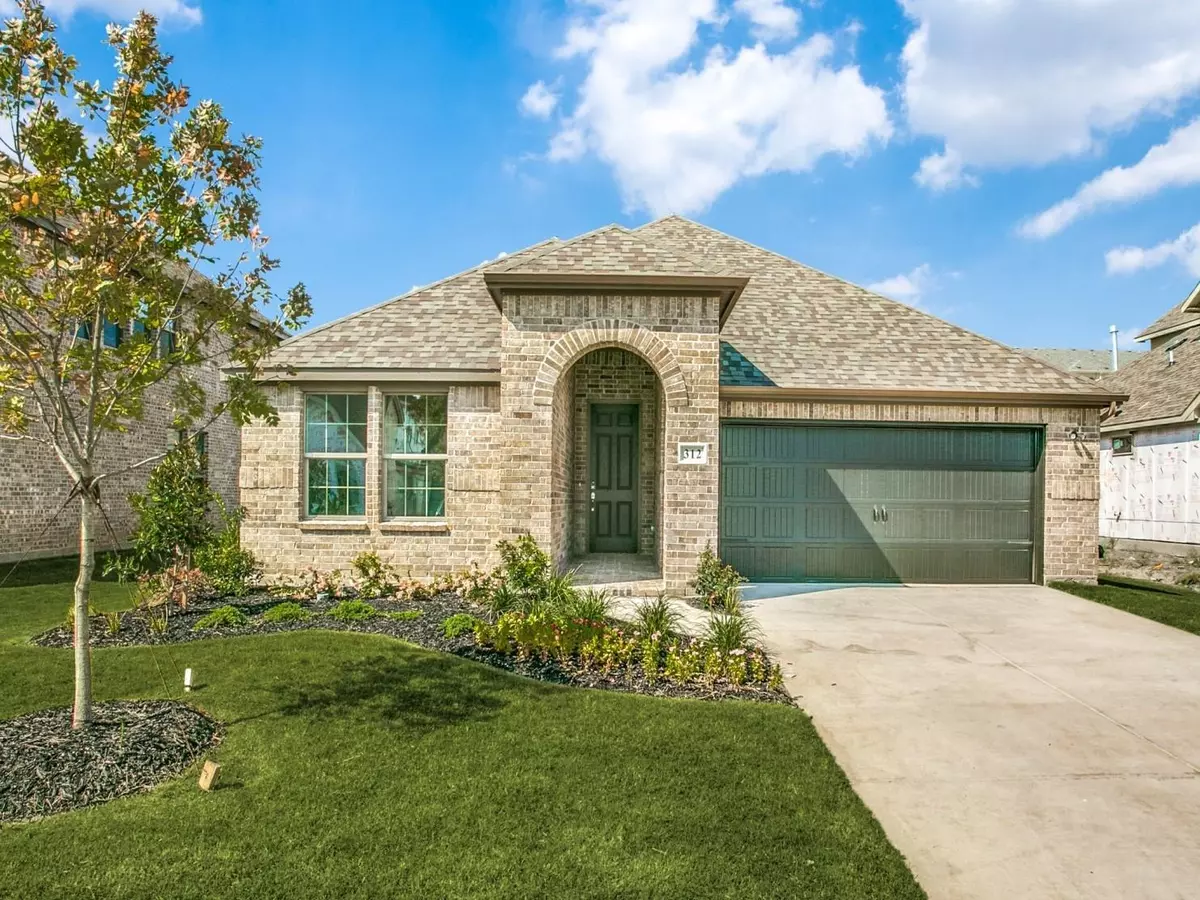 Wylie, TX 75098,312 Cornerstone Drive