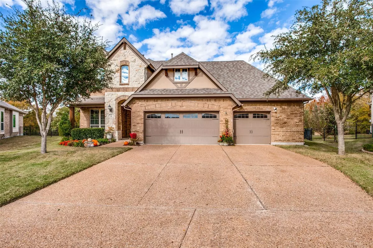 Wylie, TX 75098,506 Hemlock Court