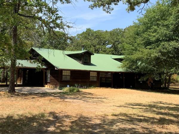 700 County Road 2405,  Kemp,  TX 75143