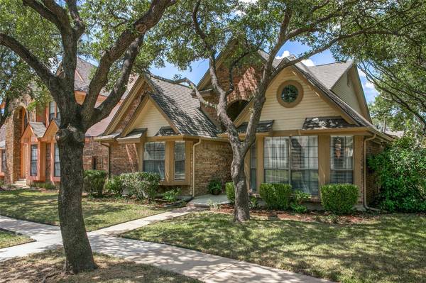 307 Sheridan Trail, Irving, TX 75063