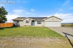 237 S Golfwood DR, Pueblo West, CO 81007